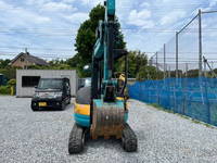 KUBOTA Others Mini Excavator RX-205  1,312h_9