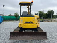 KOMATSU Others Mini Excavator PC40MR-3 2015 2,370h_12