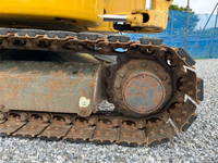 KOMATSU Others Mini Excavator PC40MR-3 2015 2,370h_13