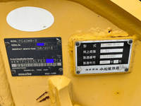KOMATSU Others Mini Excavator PC40MR-3 2015 2,370h_14