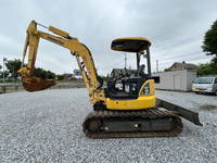 KOMATSU Others Mini Excavator PC40MR-3 2015 2,370h_3