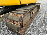 KOMATSU Others Mini Excavator PC40MR-3 2015 2,370h_4