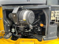 KOMATSU Others Mini Excavator PC40MR-3 2015 2,370h_5