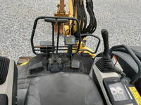 KOMATSU Others Mini Excavator PC40MR-3 2015 2,370h_6
