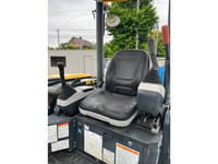 KOMATSU Others Mini Excavator PC40MR-3 2015 2,370h_7