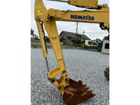 KOMATSU Others Mini Excavator PC40MR-3 2015 2,370h_9