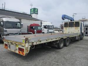 Profia Self Loader (With 4 Steps Of Cranes)_2