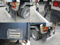HINO Profia Dump QKG-FS1EKAA 2014 699,000km_10