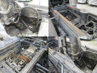 HINO Profia Dump QKG-FS1EKAA 2014 699,000km_12