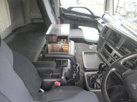 HINO Profia Dump QKG-FS1EKAA 2014 699,000km_20