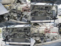 HINO Profia Dump QKG-FS1EKAA 2014 699,000km_24