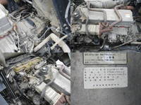 HINO Profia Dump QKG-FS1EKAA 2014 699,000km_25