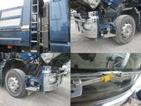 HINO Profia Dump QKG-FS1EKAA 2014 699,000km_27