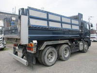 HINO Profia Dump QKG-FS1EKAA 2014 699,000km_2