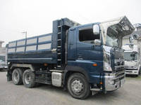 HINO Profia Dump QKG-FS1EKAA 2014 699,000km_3
