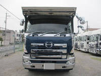 HINO Profia Dump QKG-FS1EKAA 2014 699,000km_4