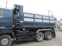 HINO Profia Dump QKG-FS1EKAA 2014 699,000km_5