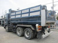 HINO Profia Dump QKG-FS1EKAA 2014 699,000km_6
