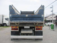 HINO Profia Dump QKG-FS1EKAA 2014 699,000km_7
