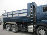 HINO Profia Dump QKG-FS1EKAA 2014 699,000km_8
