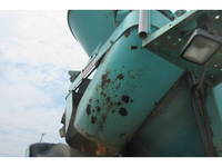 MITSUBISHI FUSO Super Great Mixer Truck QKG-FV50VX 2014 299,000km_11