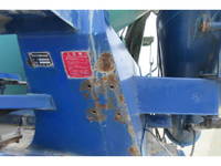 MITSUBISHI FUSO Super Great Mixer Truck QKG-FV50VX 2014 299,000km_15