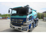 Super Great Mixer Truck