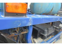 MITSUBISHI FUSO Super Great Mixer Truck QKG-FV50VX 2014 299,000km_20