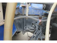 MITSUBISHI FUSO Super Great Mixer Truck QKG-FV50VX 2014 299,000km_21