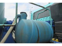 MITSUBISHI FUSO Super Great Mixer Truck QKG-FV50VX 2014 299,000km_22