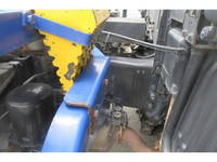 MITSUBISHI FUSO Super Great Mixer Truck QKG-FV50VX 2014 299,000km_23