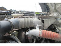 MITSUBISHI FUSO Super Great Mixer Truck QKG-FV50VX 2014 299,000km_30