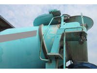 MITSUBISHI FUSO Super Great Mixer Truck QKG-FV50VX 2014 299,000km_7