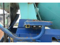 MITSUBISHI FUSO Super Great Mixer Truck QKG-FV50VX 2014 299,000km_9