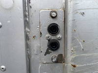 ISUZU Elf Aluminum Block PB-NPR81AN 2005 126,664km_13