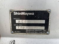 ISUZU Elf Aluminum Block PB-NPR81AN 2005 126,664km_15