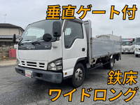 ISUZU Elf Aluminum Block PB-NPR81AN 2005 126,664km_1