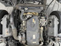 ISUZU Elf Aluminum Block PB-NPR81AN 2005 126,664km_24