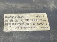 ISUZU Elf Aluminum Block PB-NPR81AN 2005 126,664km_25