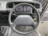 ISUZU Elf Aluminum Block PB-NPR81AN 2005 126,664km_33