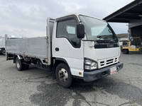 ISUZU Elf Aluminum Block PB-NPR81AN 2005 126,664km_3