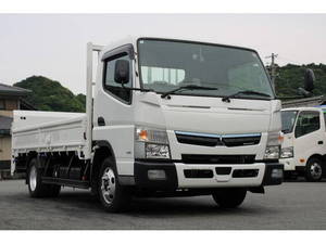 Canter Flat Body_1