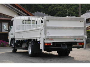 Canter Flat Body_2