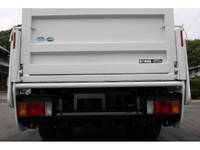 ISUZU Elf Double Cab TPG-NJS85A 2017 77,000km_19