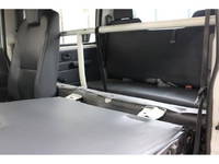 ISUZU Elf Double Cab TPG-NJS85A 2017 77,000km_29
