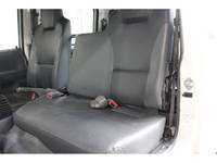 ISUZU Elf Double Cab TPG-NJS85A 2017 77,000km_30