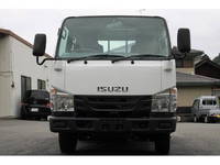 ISUZU Elf Double Cab TPG-NJS85A 2017 77,000km_4