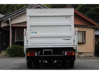 ISUZU Elf Double Cab TPG-NJS85A 2017 77,000km_7
