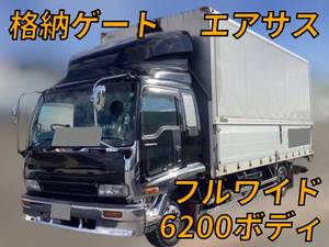 ISUZU Forward Panel Wing PA-FRD34L4 2005 849,095km_1
