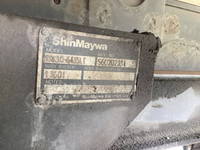 ISUZU Forward Panel Wing PA-FRD34L4 2005 849,095km_6